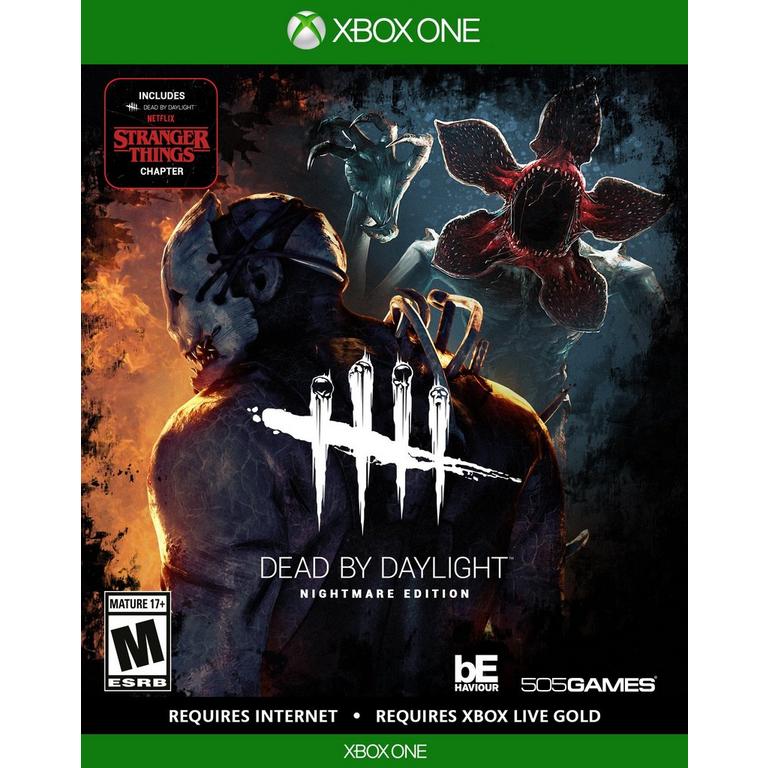Dead By Daylight: Nightmare Edition | Xbox One | GameStop