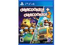 Overcooked! and Overcooked! 2 - PlayStation 4