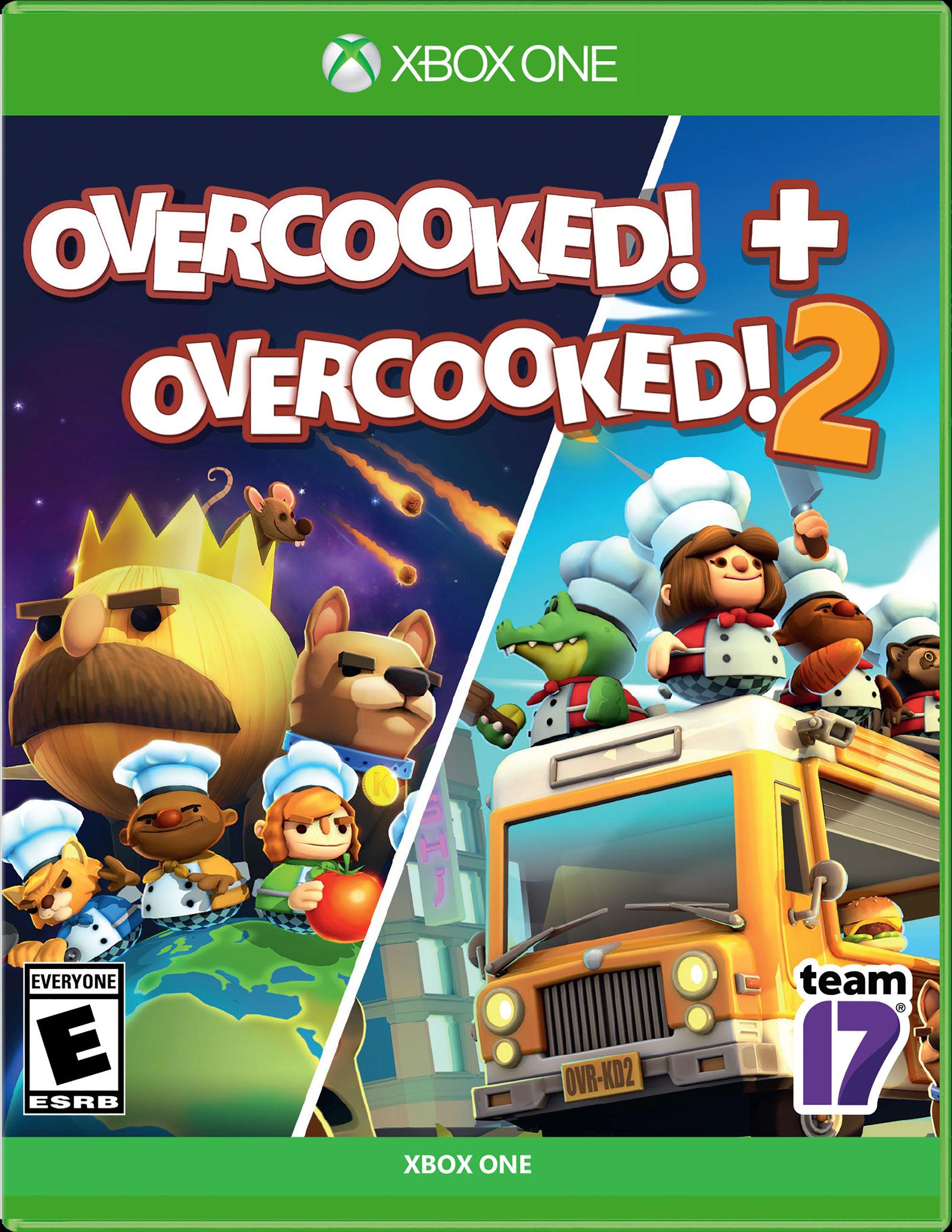 overcooked xbox 360