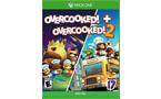 Overcooked! and Overcooked! 2 - Xbox One