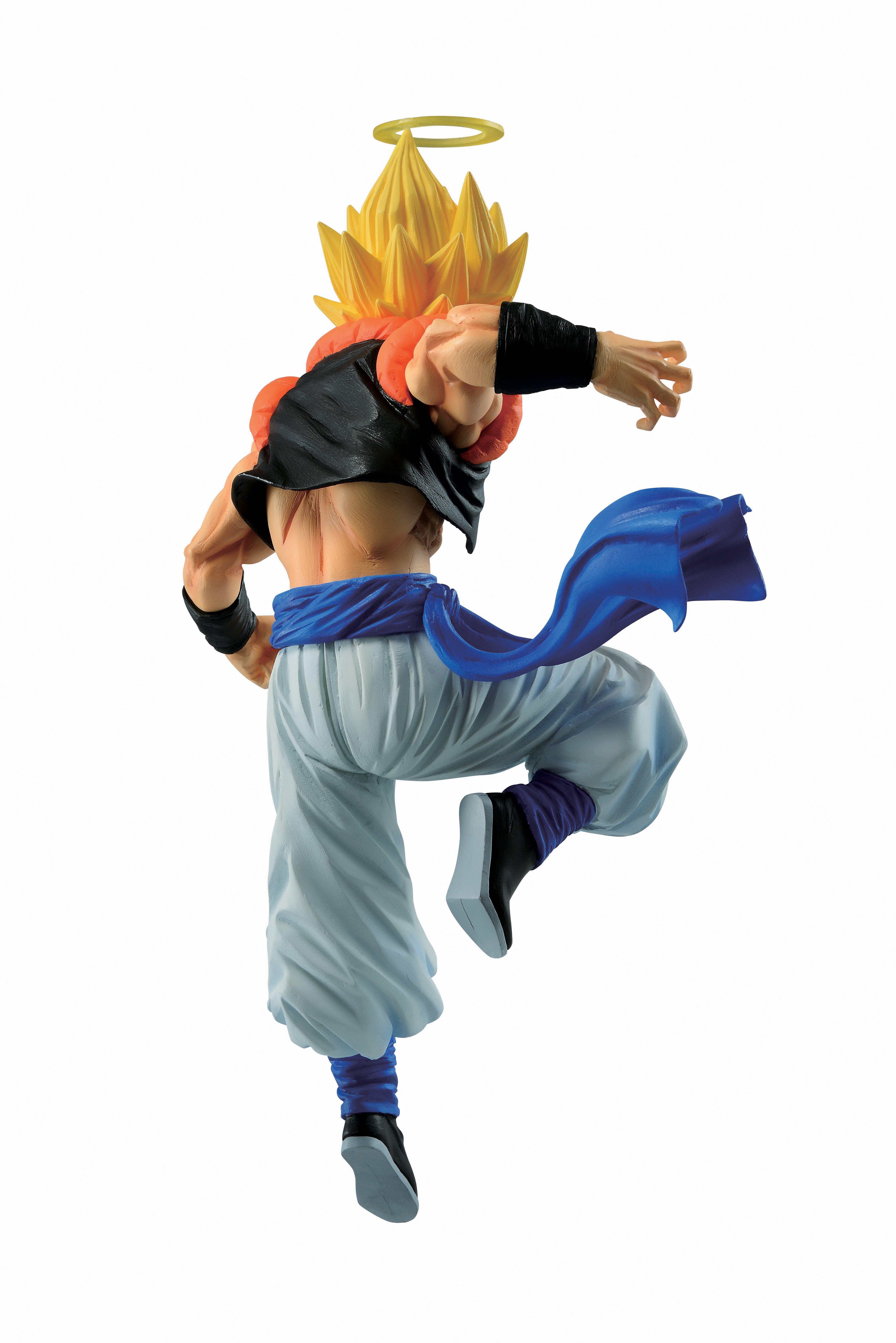 gogeta gamestop