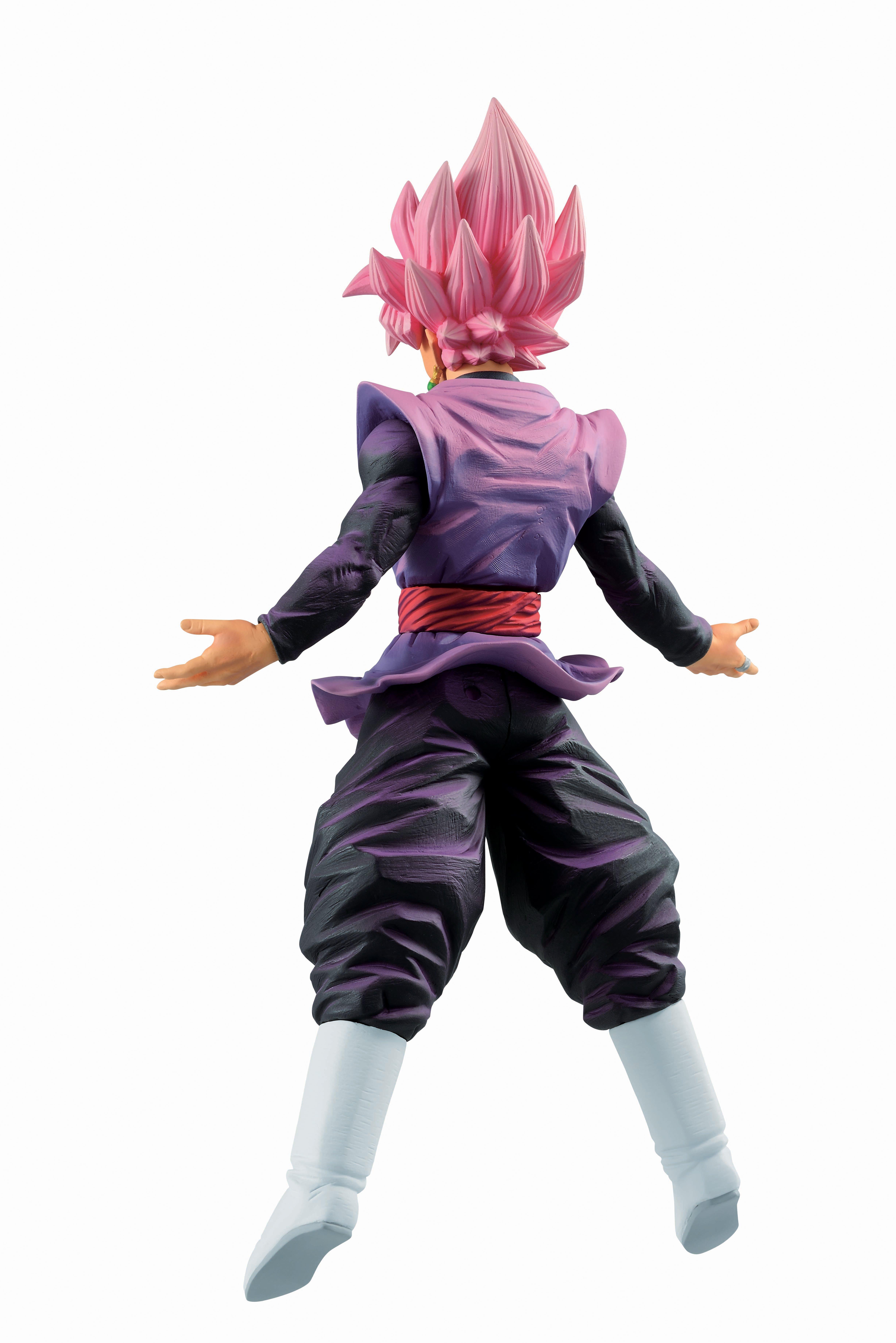 goku black action figure amazon