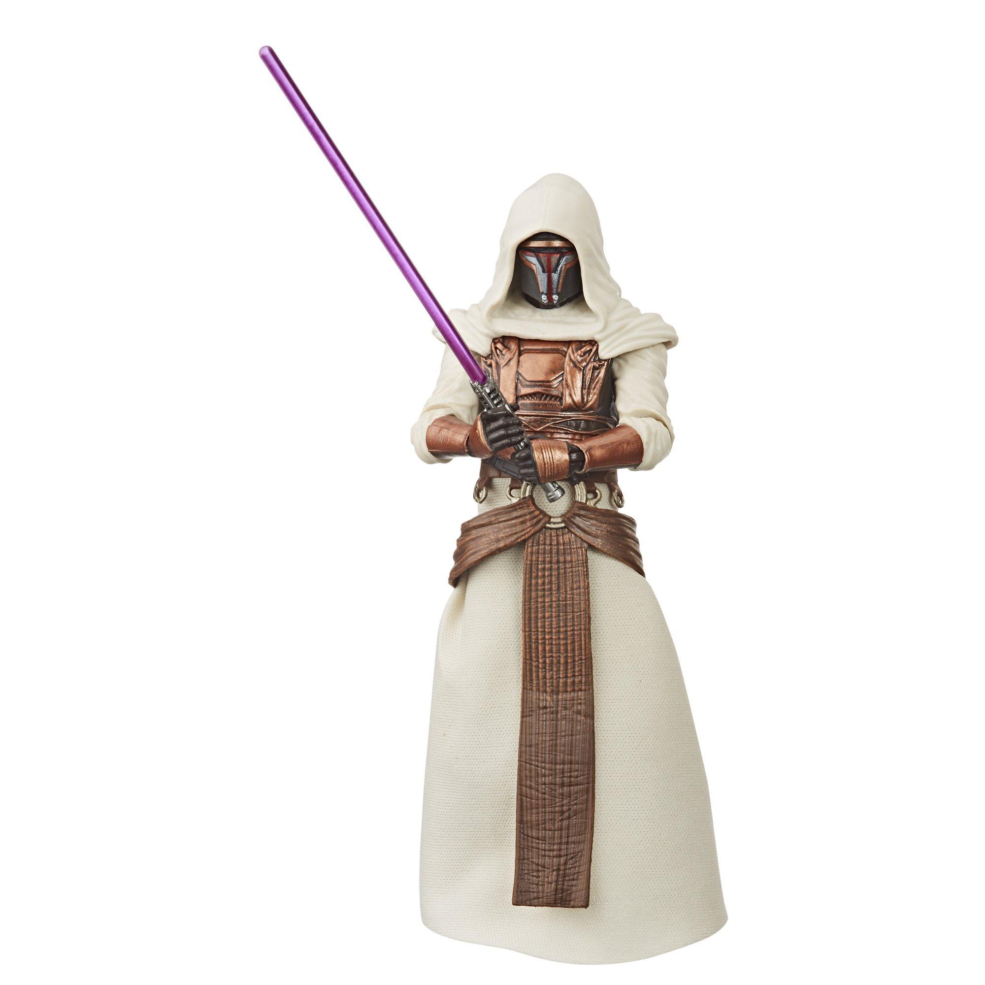 star wars black series figure values