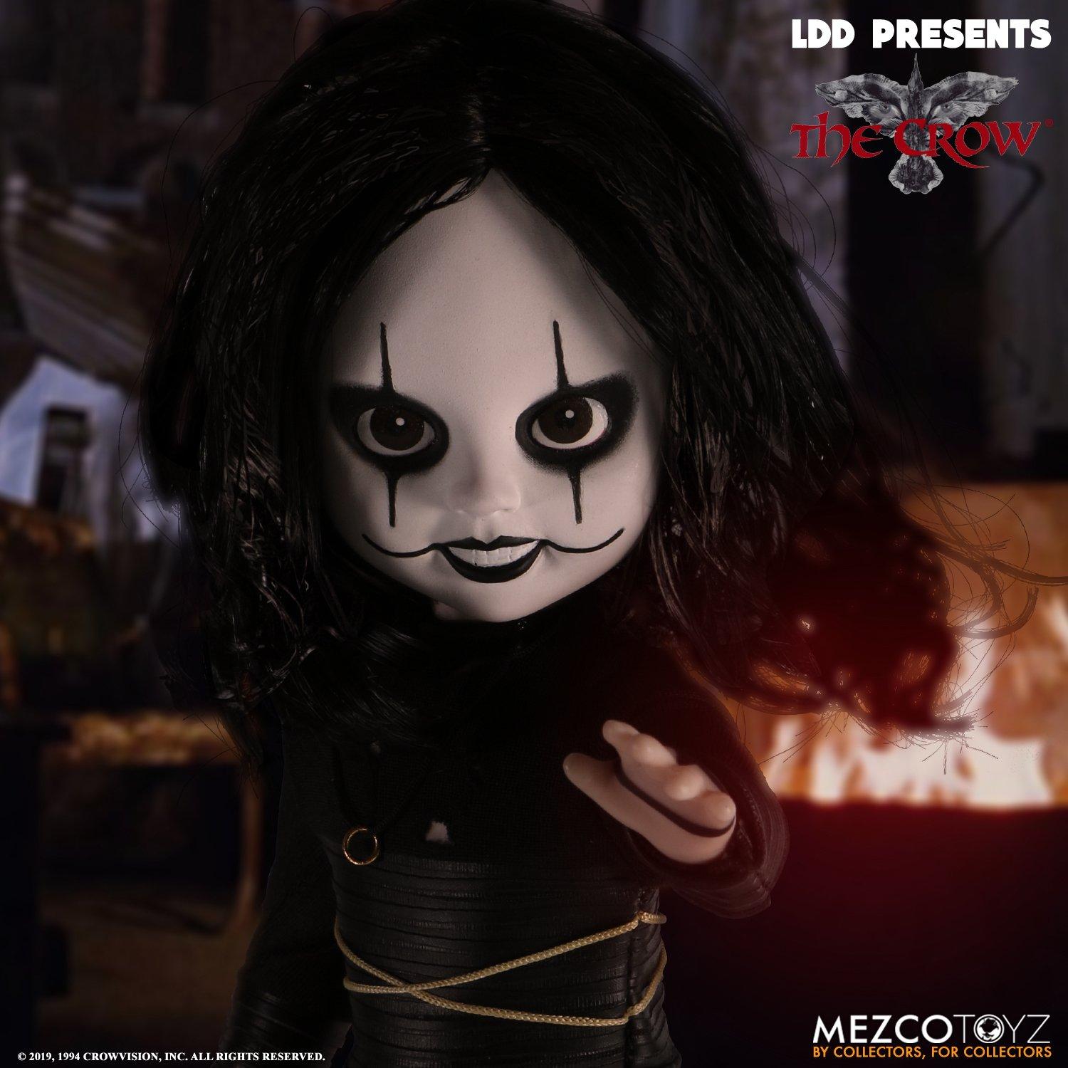 living dead dolls horror