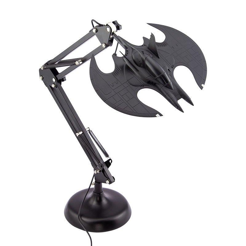 batman batwing toy