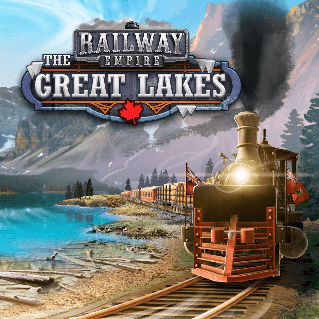 railway empire switch release date