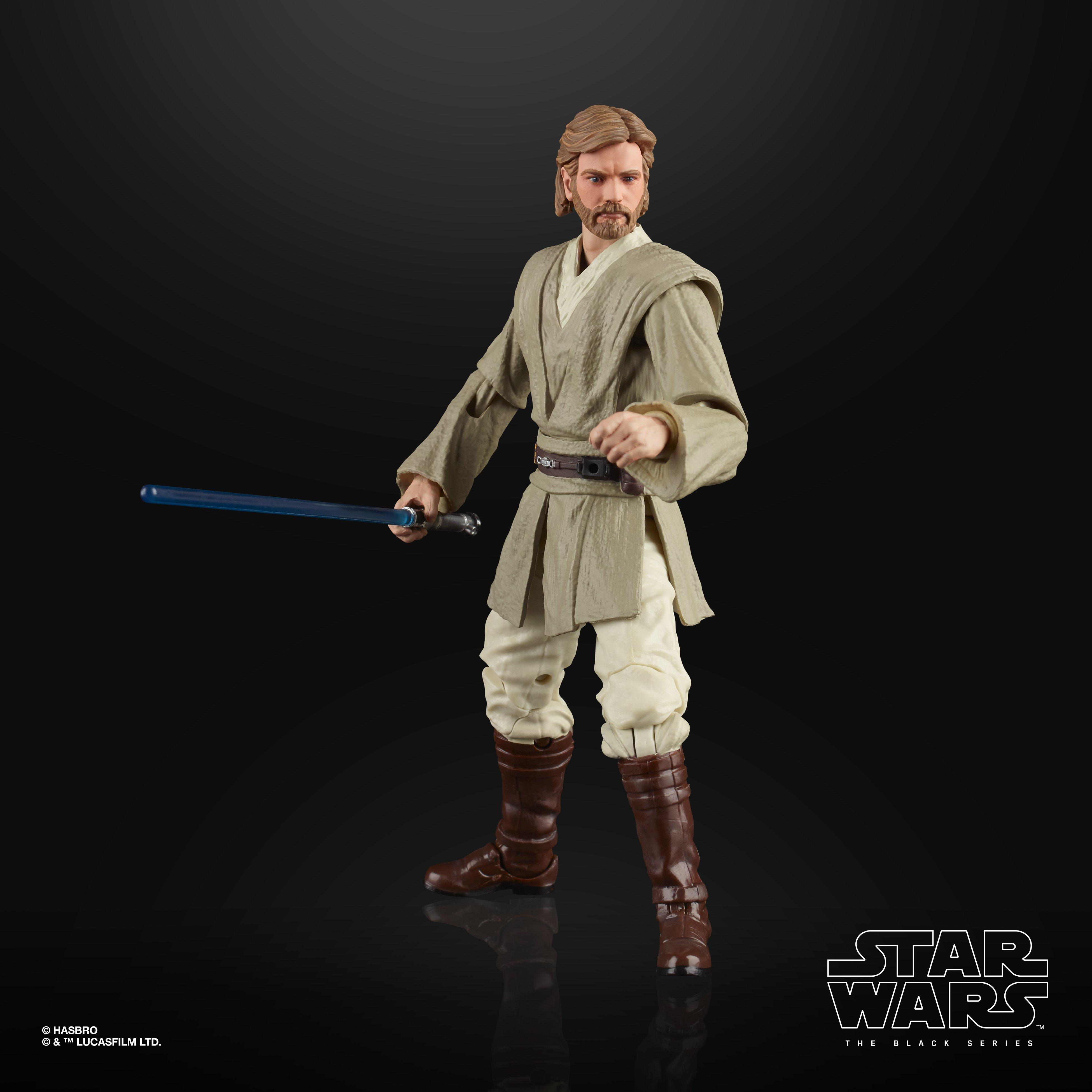 black series clone wars obi wan