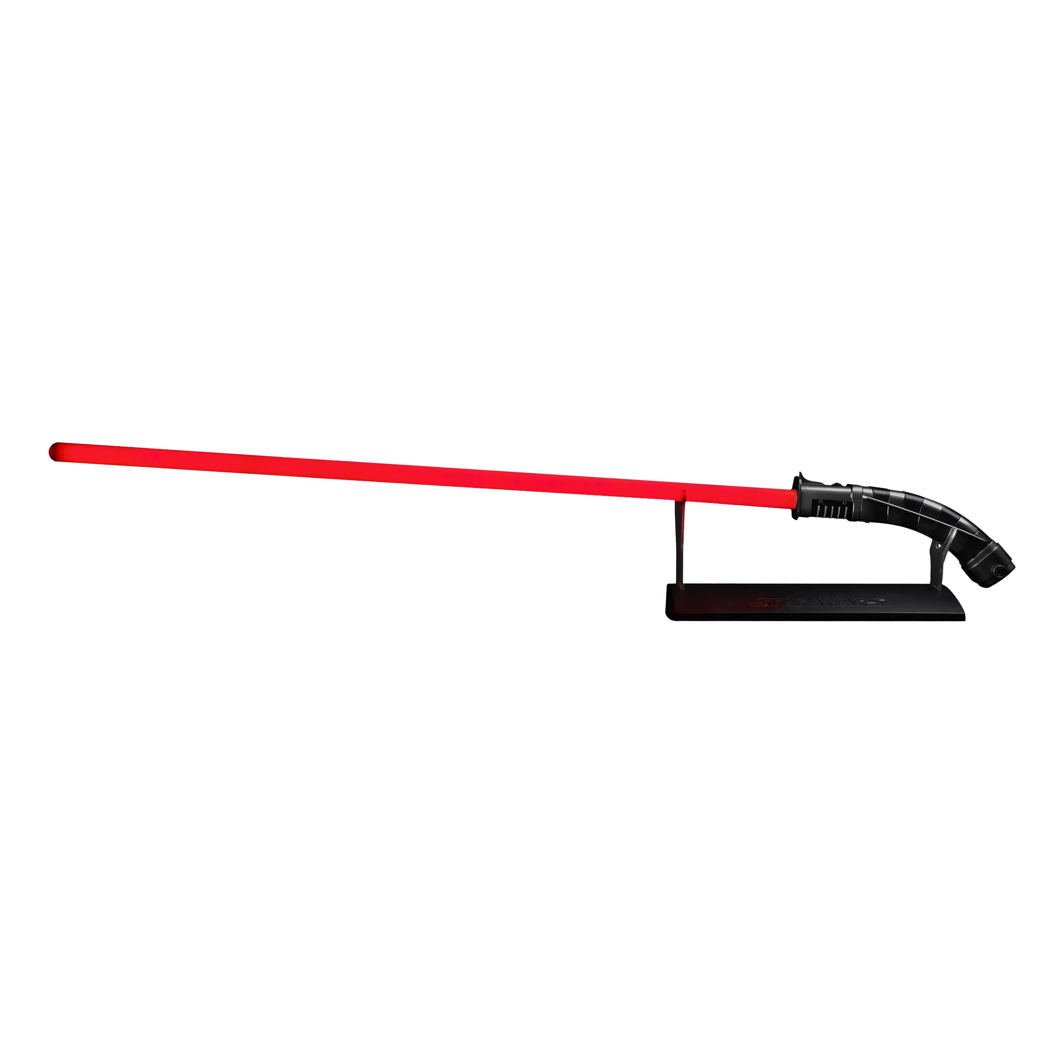 gamestop force fx lightsaber