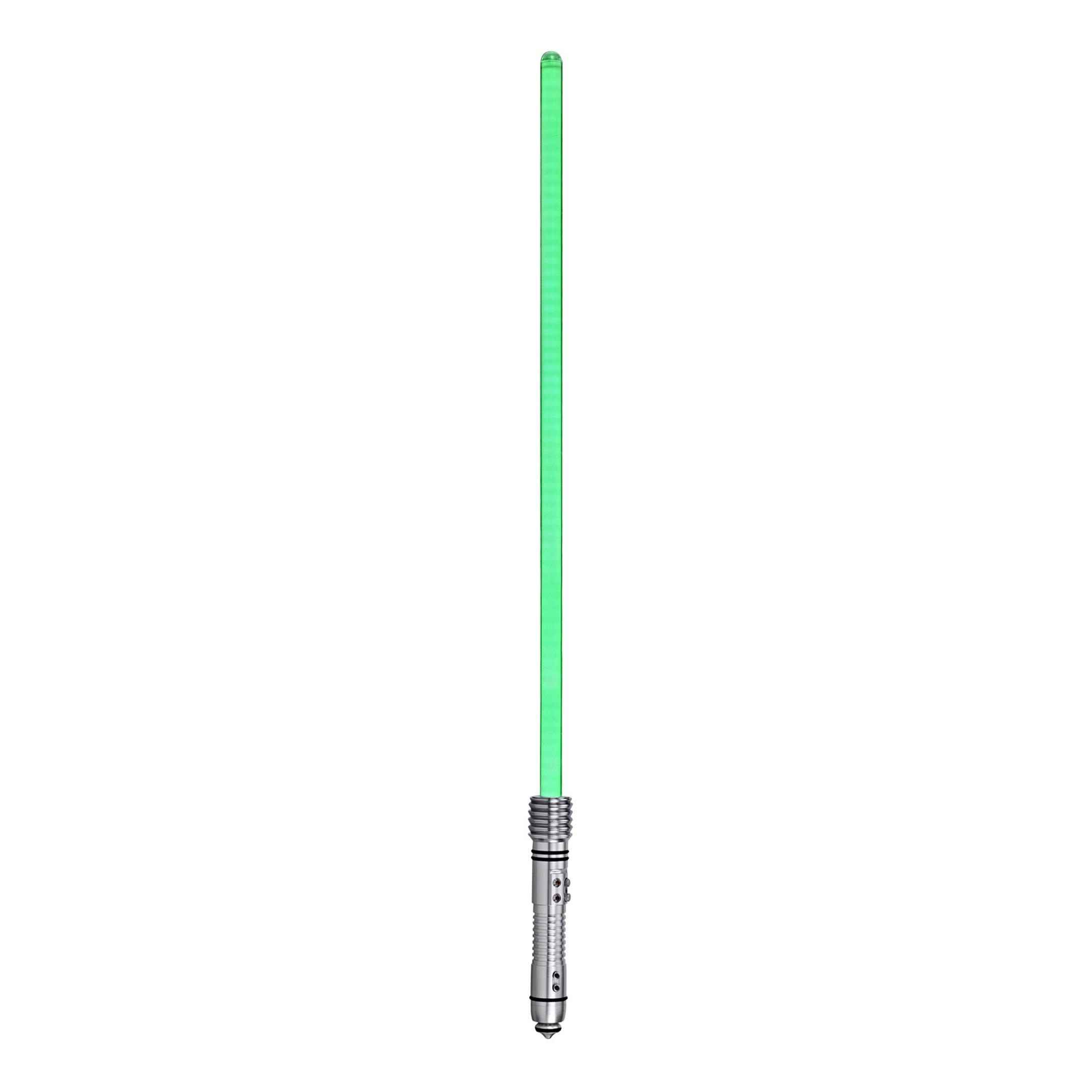 fx lightsaber black series