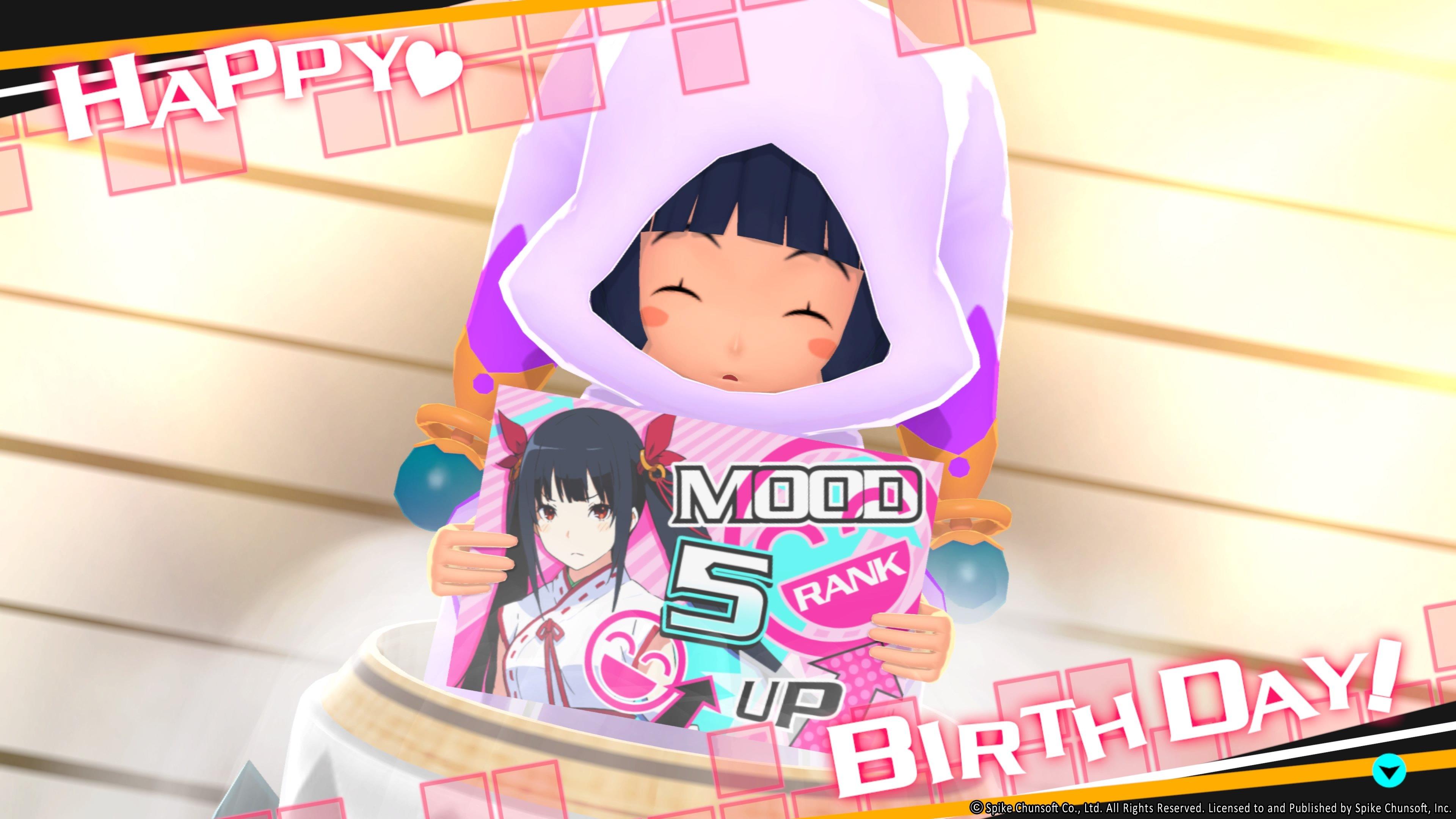 Conception PLUS: Maidens of the Twelve Stars - PlayStation 4