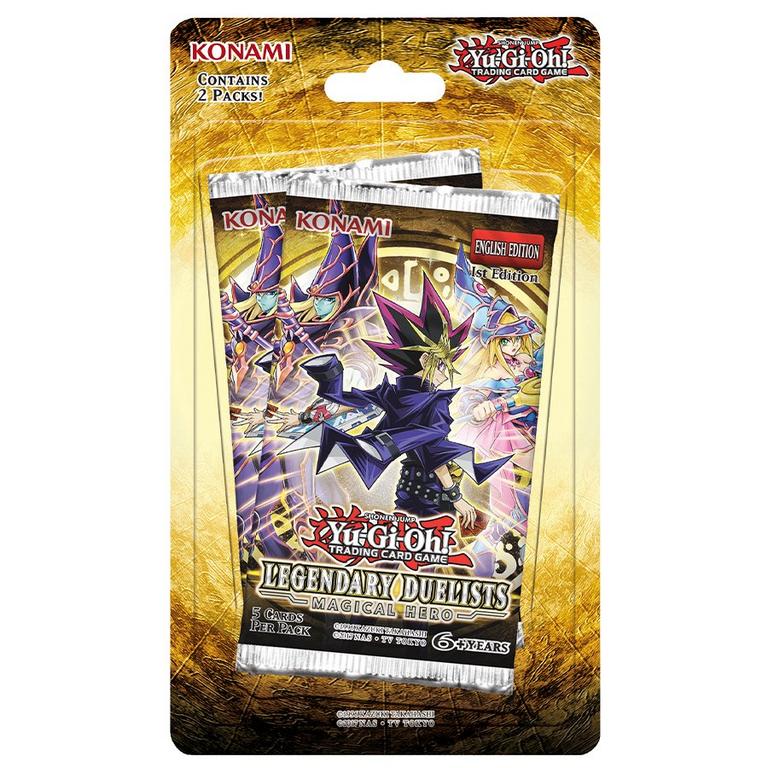 Igarni: Where To Buy Yugioh Cards Near Me
