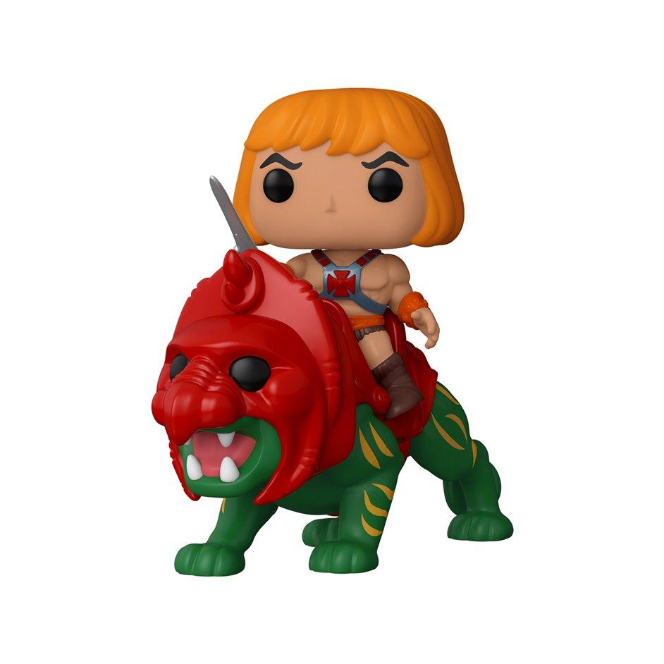 masters of the universe funko pop pre order