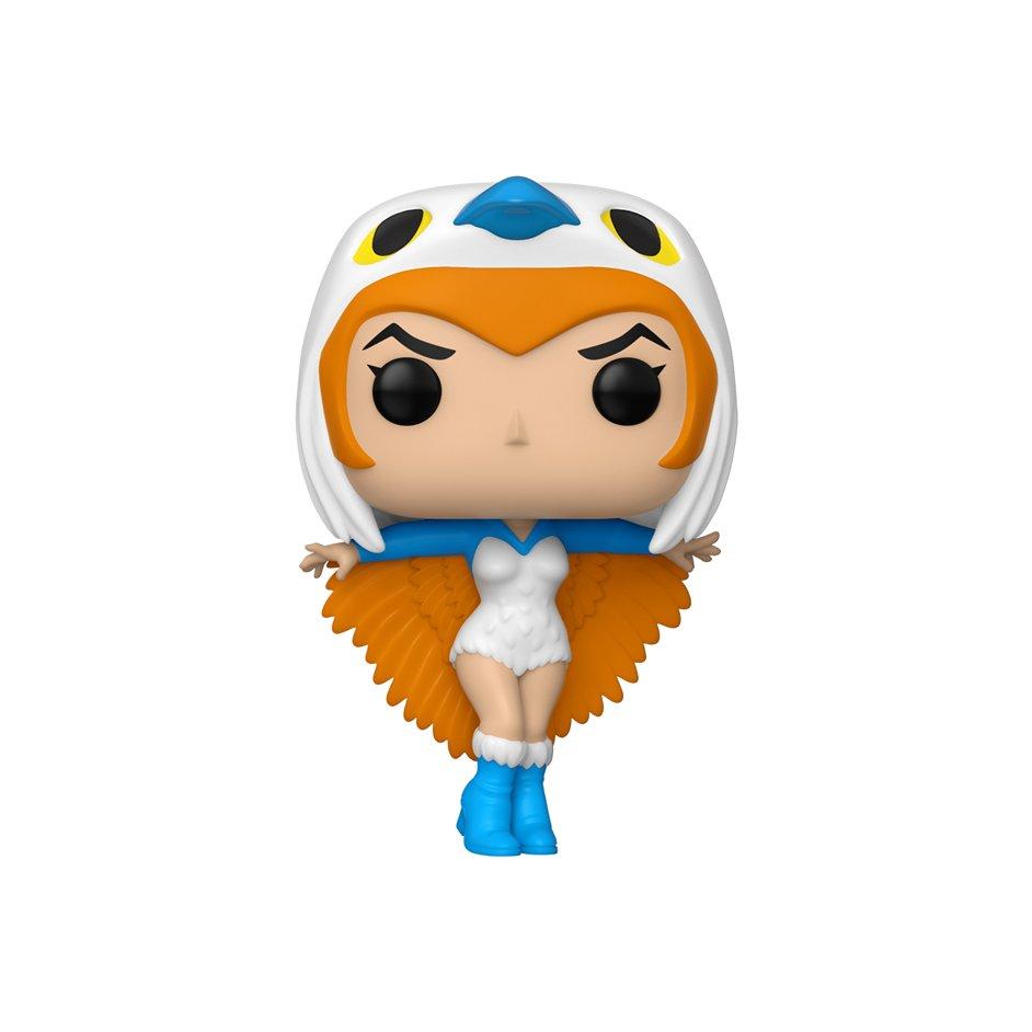 POP! Animation: Masters of the Universe Sorceress
