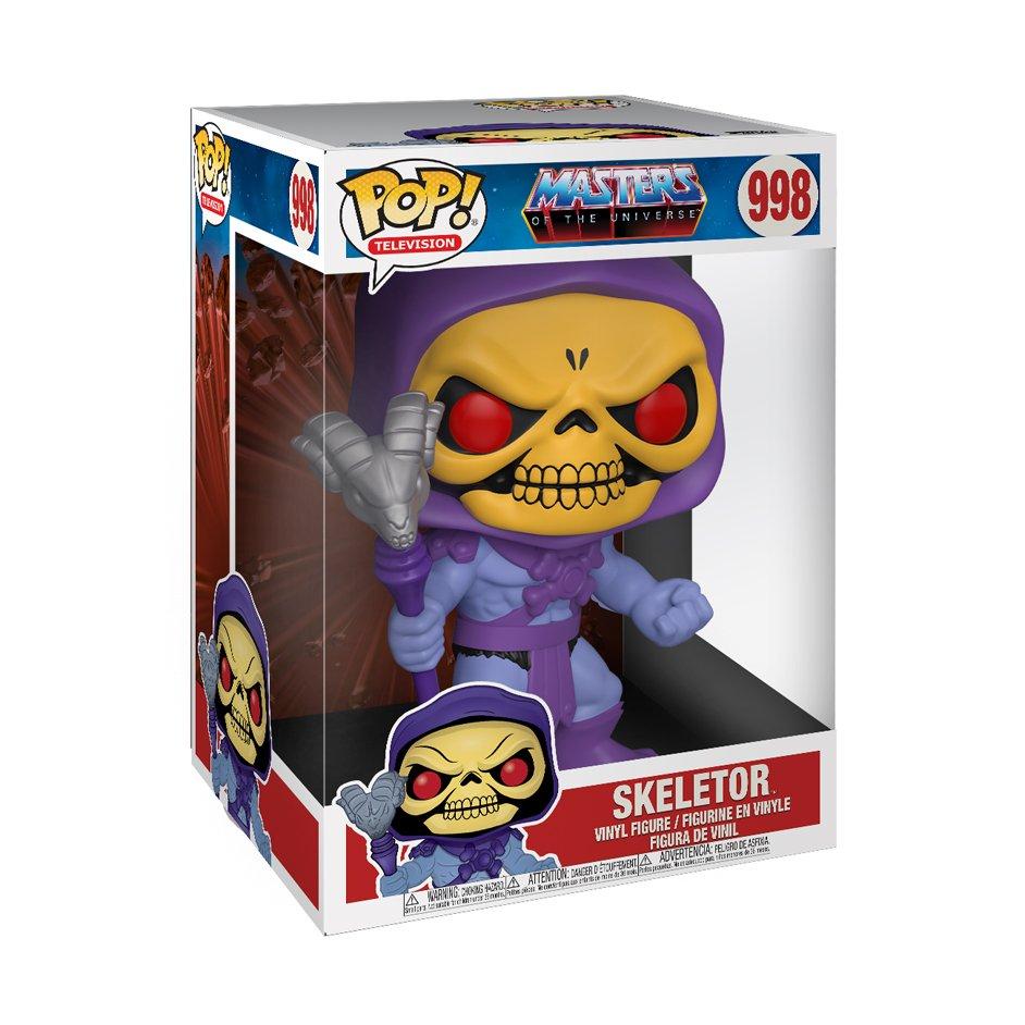 skeletor funko 10