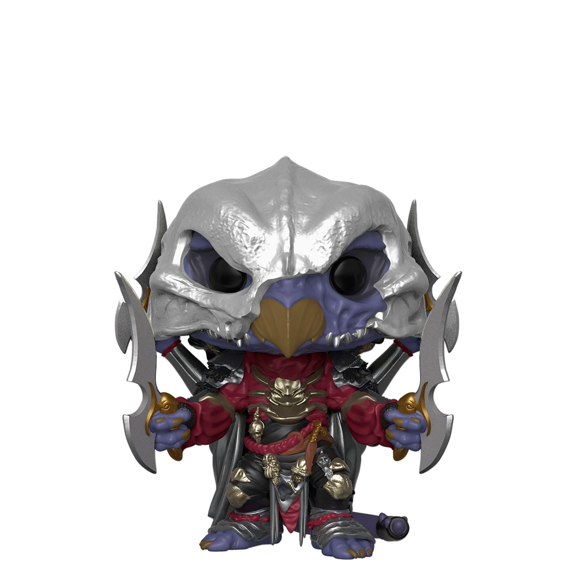 dark crystal age of resistance funko pop