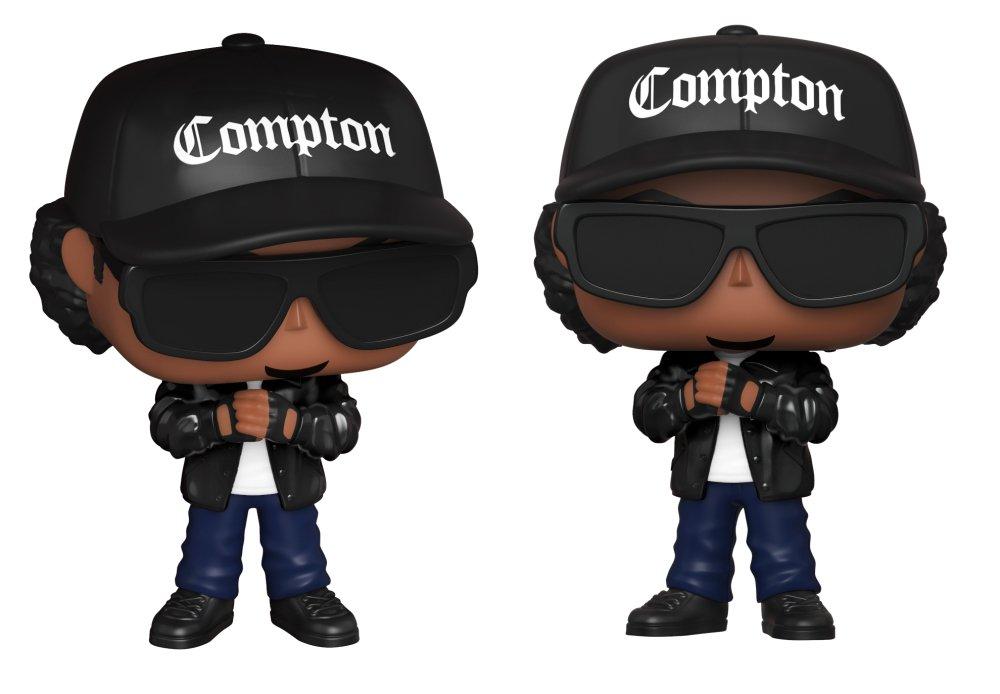 eazy e funko pop