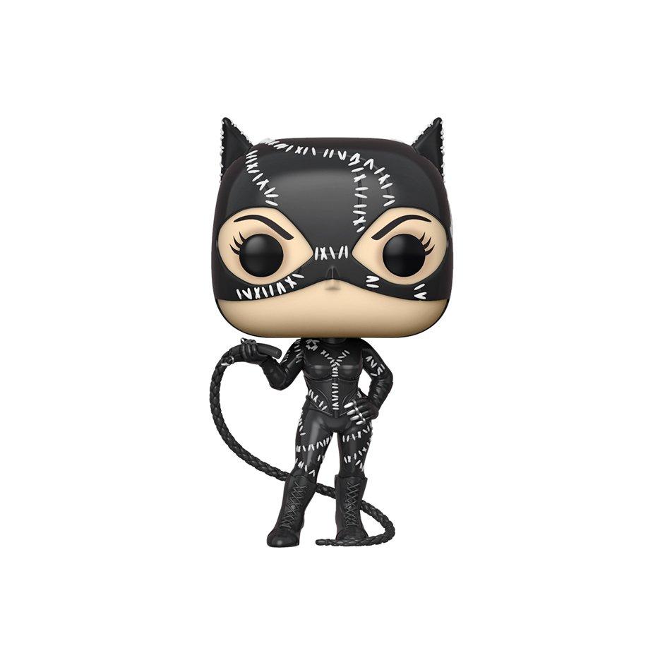 Download Funko Pop Heroes Batman Returns Catwoman Gamestop