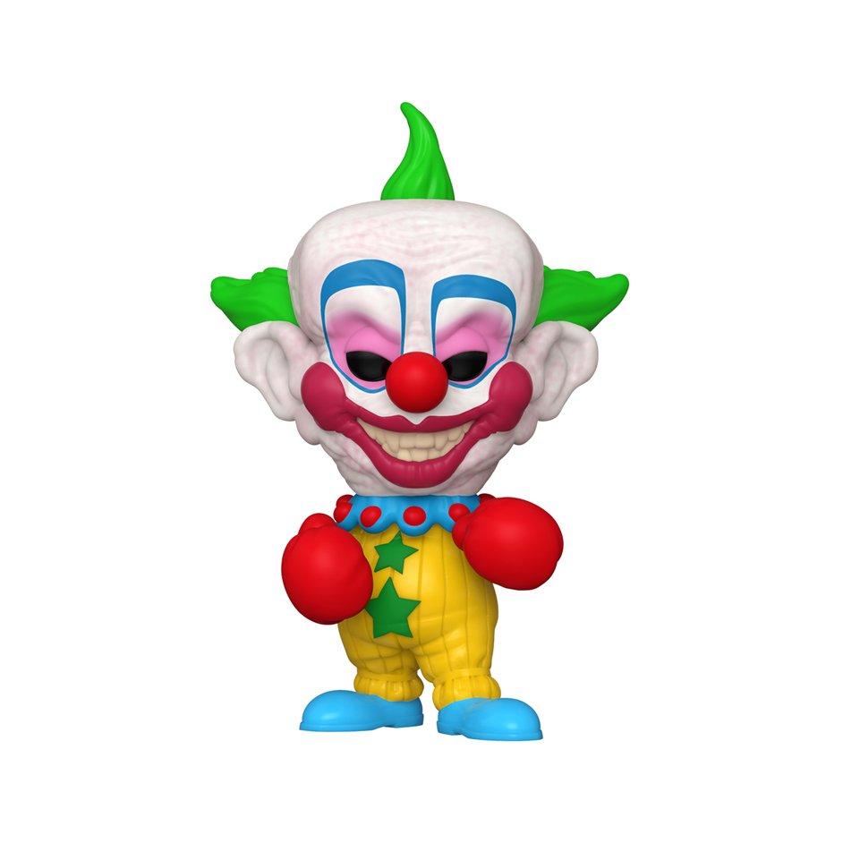 killer klowns from outer space funko pop