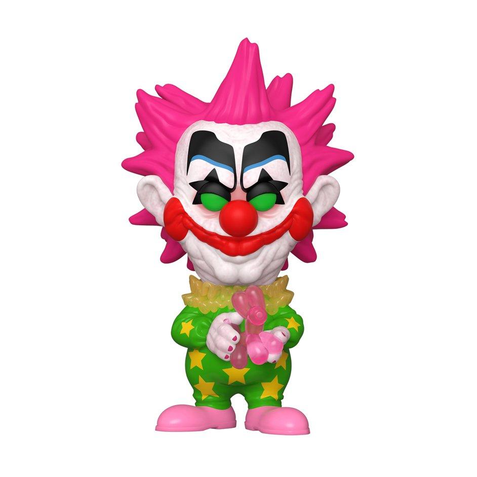 killer klowns from outer space funko pop