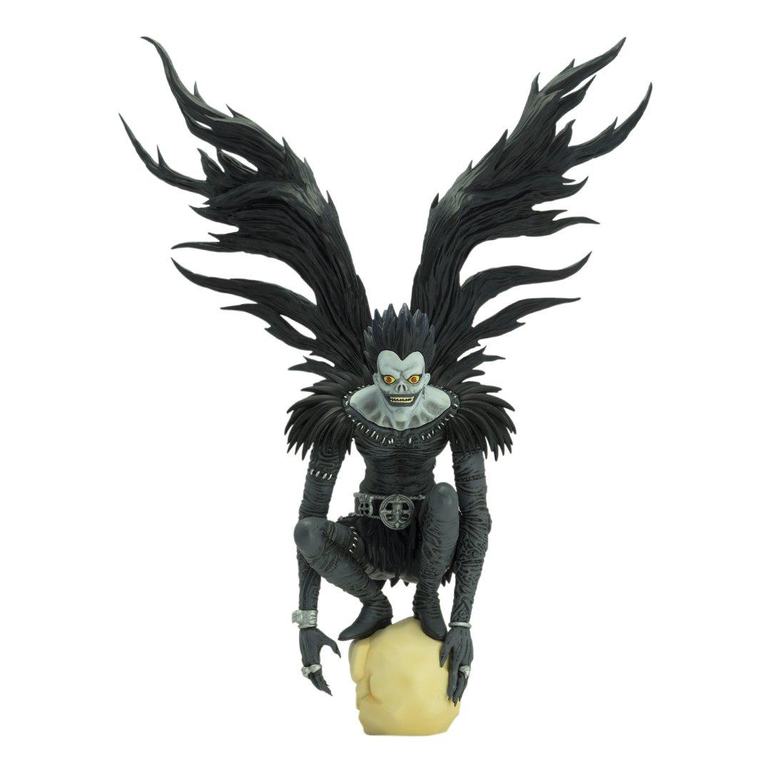 death note ryuk plush