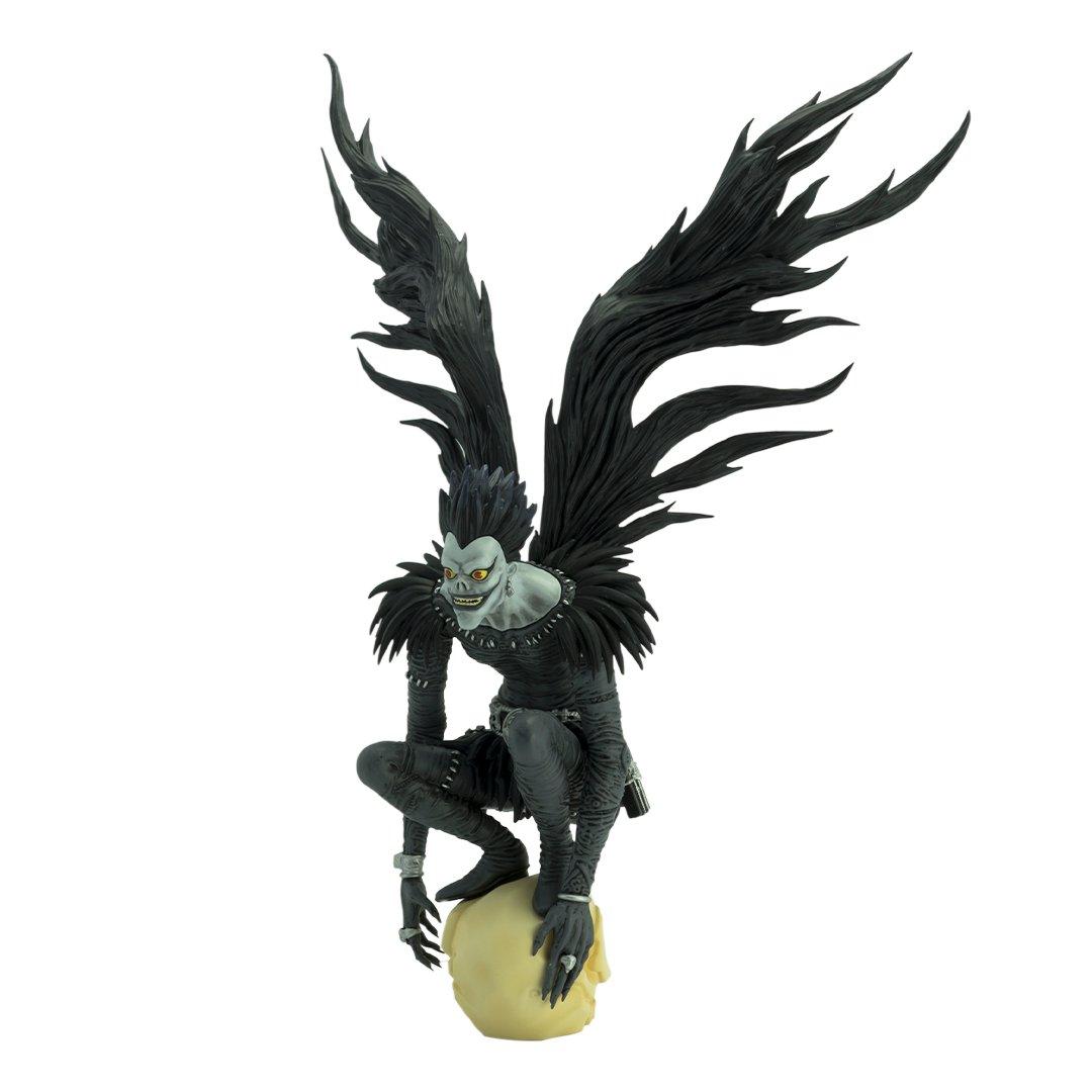 death note figure