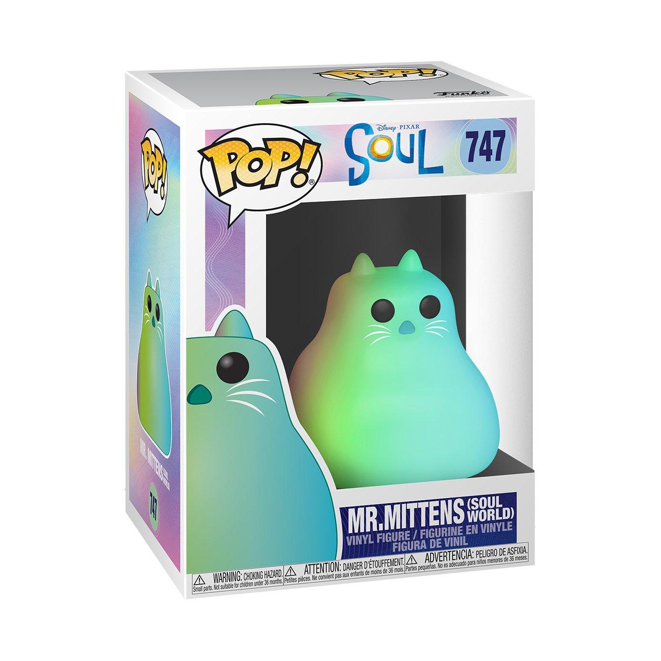 mr mittens soul mug