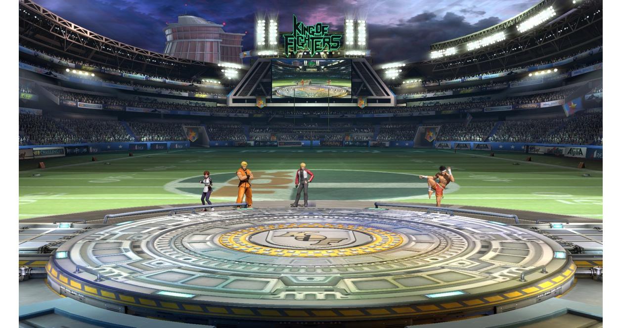 smash  919. Model X - Fair Spirit Battle - Super Smash Bros. Ultimate