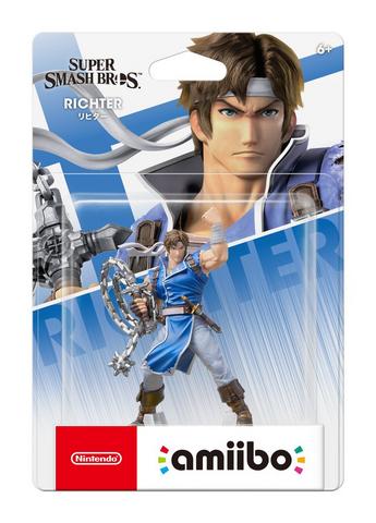 Super Smash Bros. Alex amiibo | GameStop