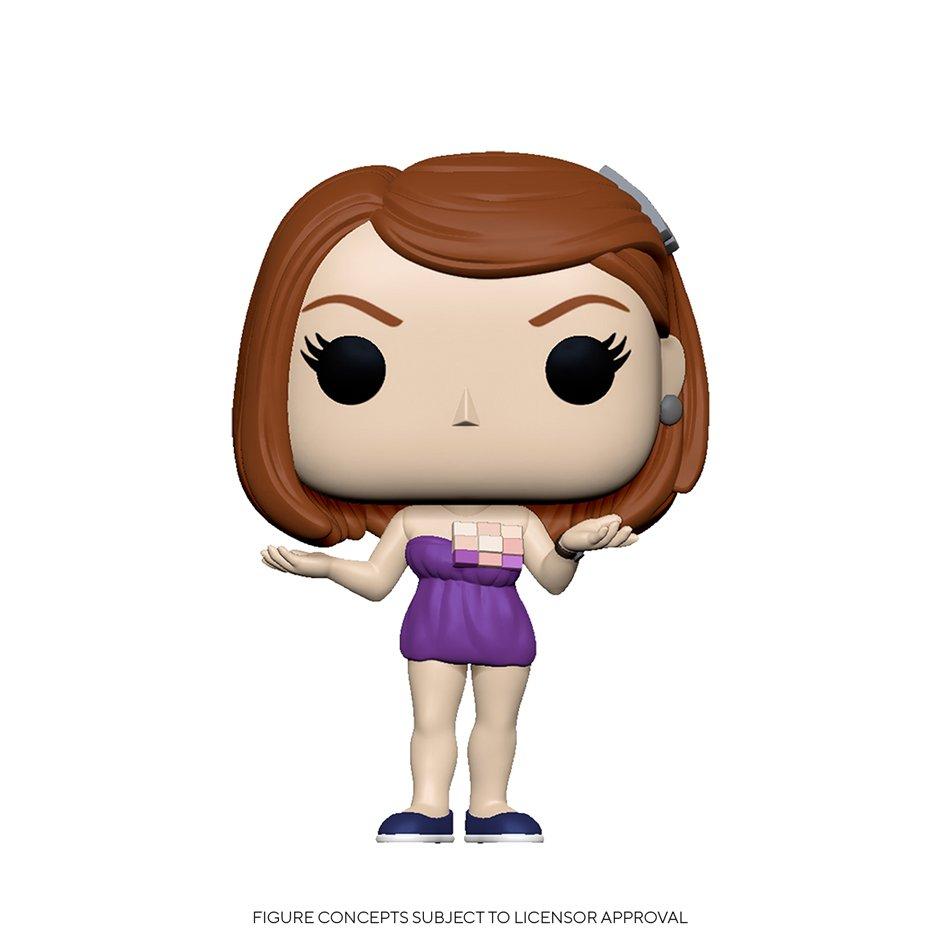 meredith palmer pop