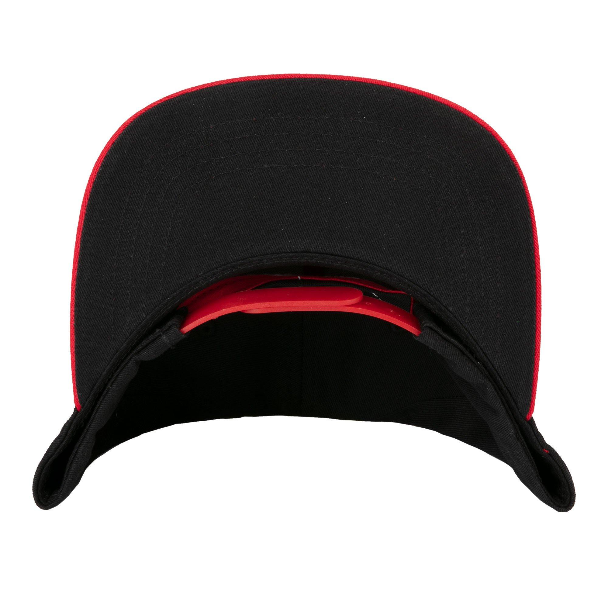 Cyberpunk 2077 Samurai Baseball Cap