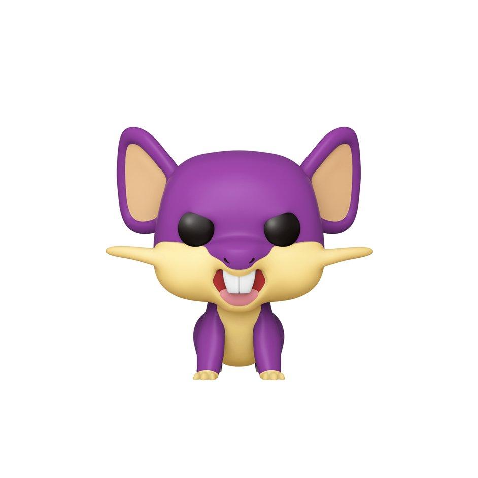funko pop rattata