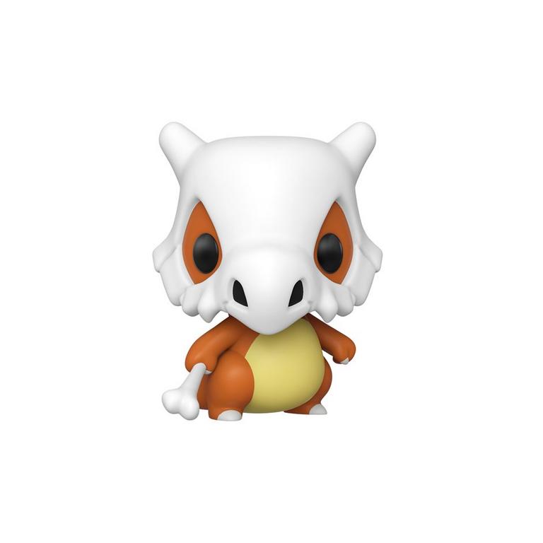 Funko POP! Games: Pokemon Cubone 3.75-in Vinyl Figure