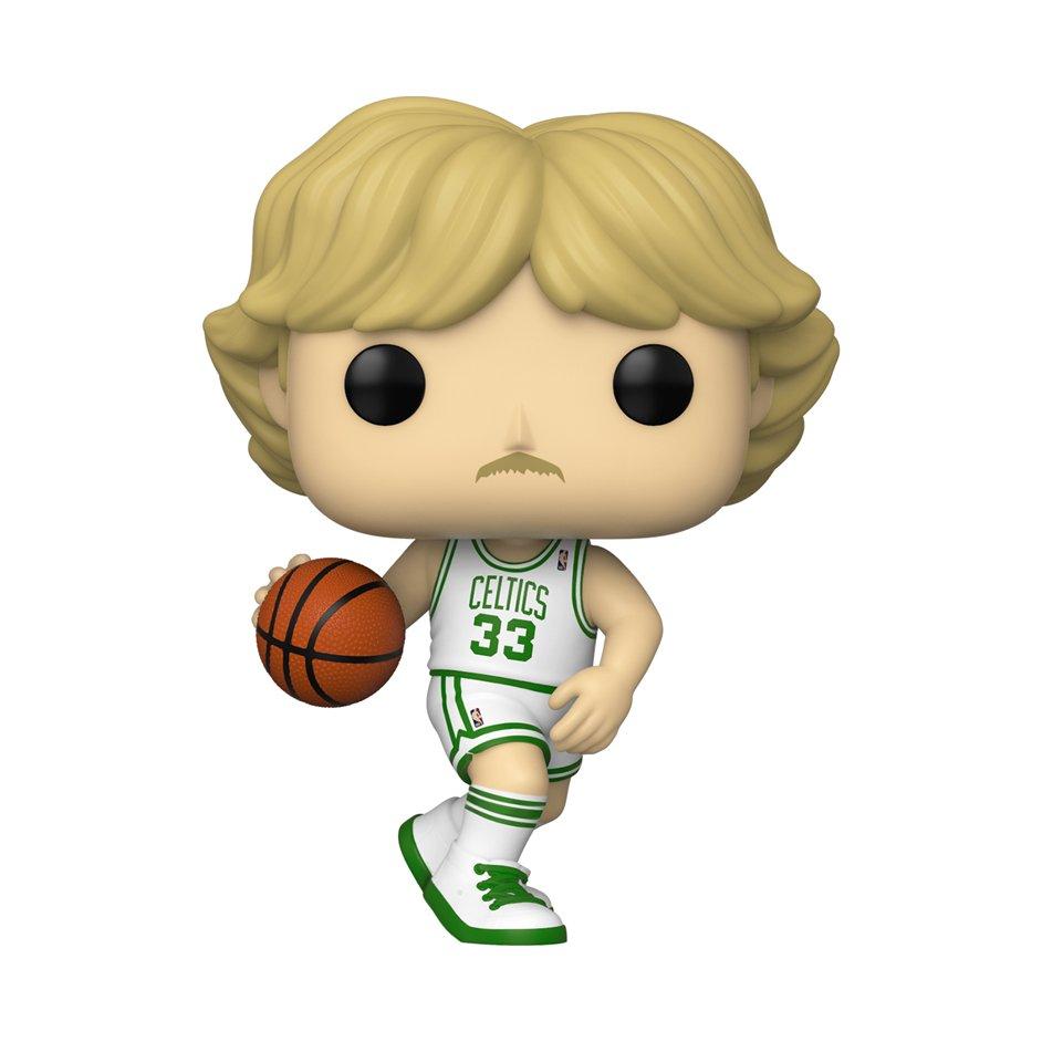 nba jersey larry bird