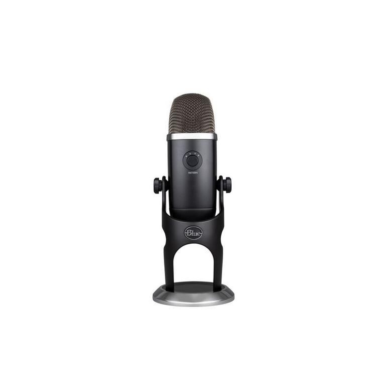 Yeti X Professional USB Microphone | GameStop