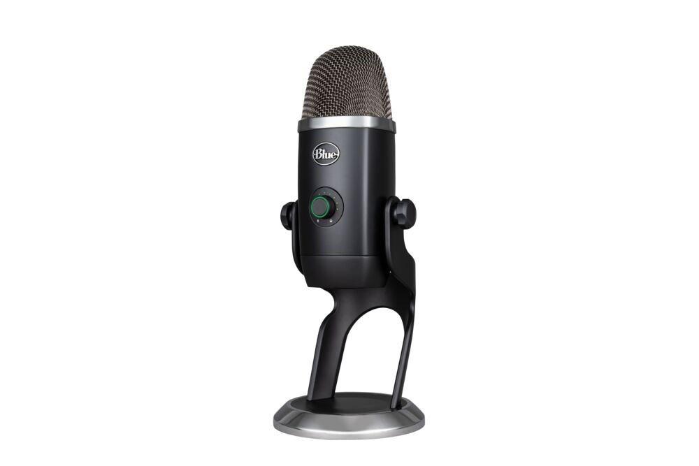 list item 3 of 20 Yeti X Professional USB Microphone