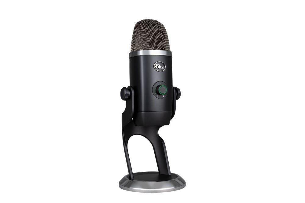 Yeti X Professional USB Microphone PC GameStop