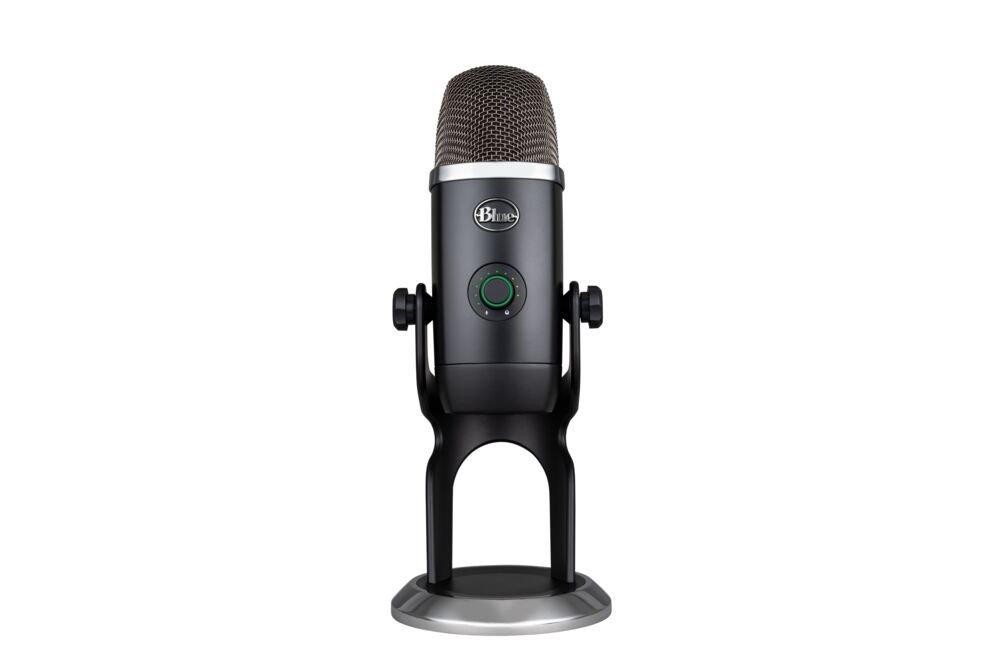 list item 20 of 20 Yeti X Professional USB Microphone