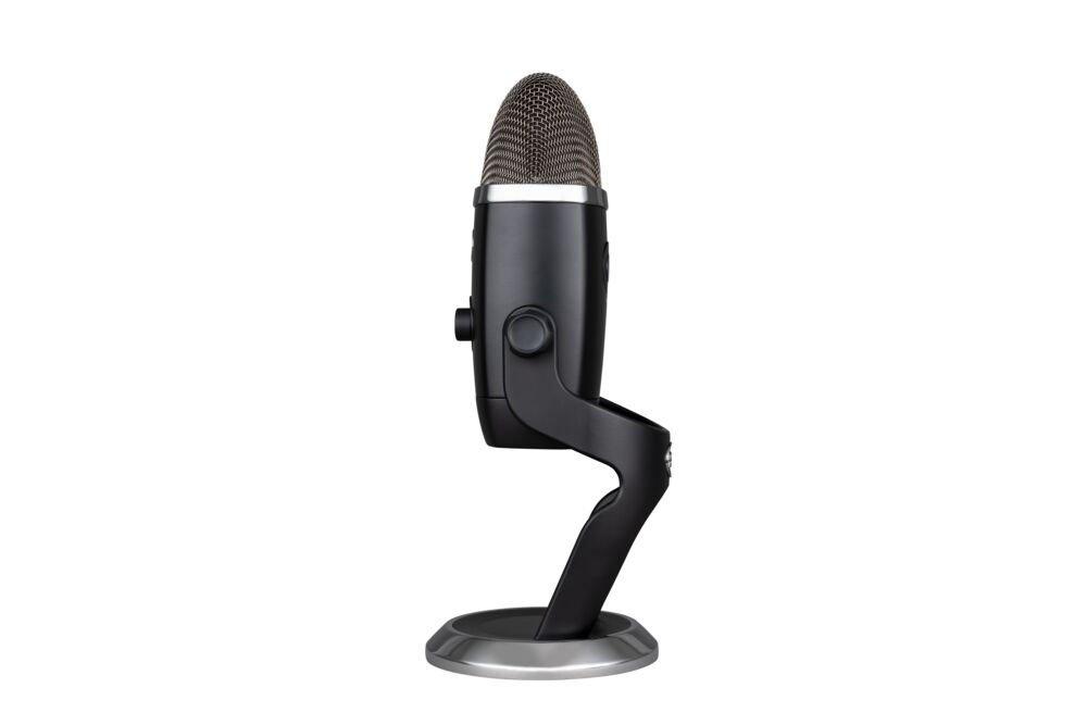 Advanced Blue VO!CE Software Now Available To All Blue Yeti, Yeti Nano and  Yeti X USB Microphones