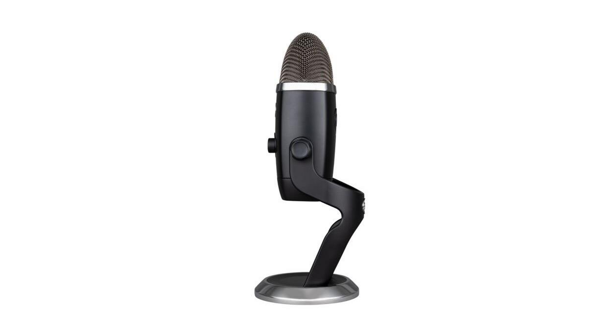 Blue Microphones Yeti X Professional USB Microphone | GameStop