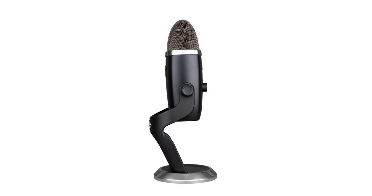 Blue Microphones Yeti X Professional USB Microphone | GameStop