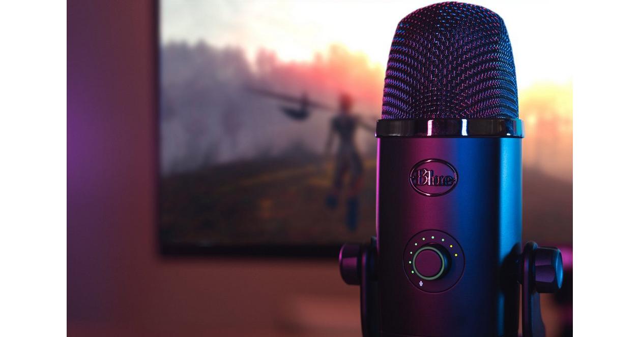 Yeti X Professional USB Microphone | GameStop