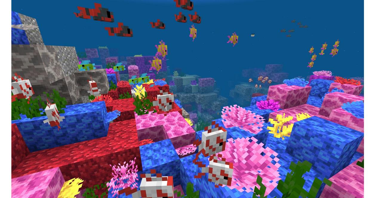 Minecraft Starter Collection Starter Collection