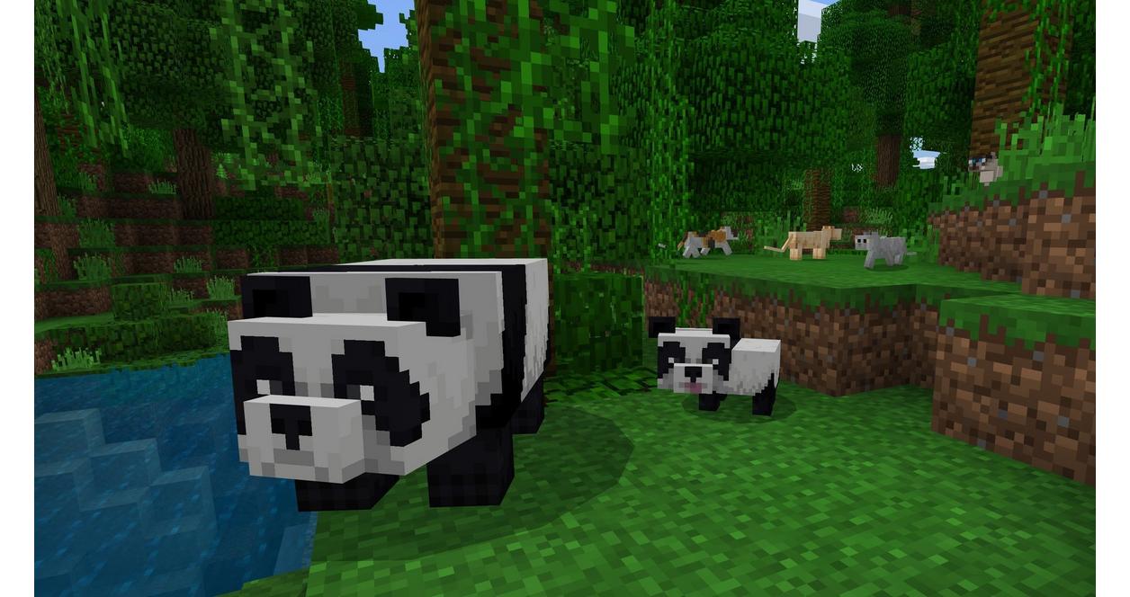 Minecraft Starter Collection Starter Collection