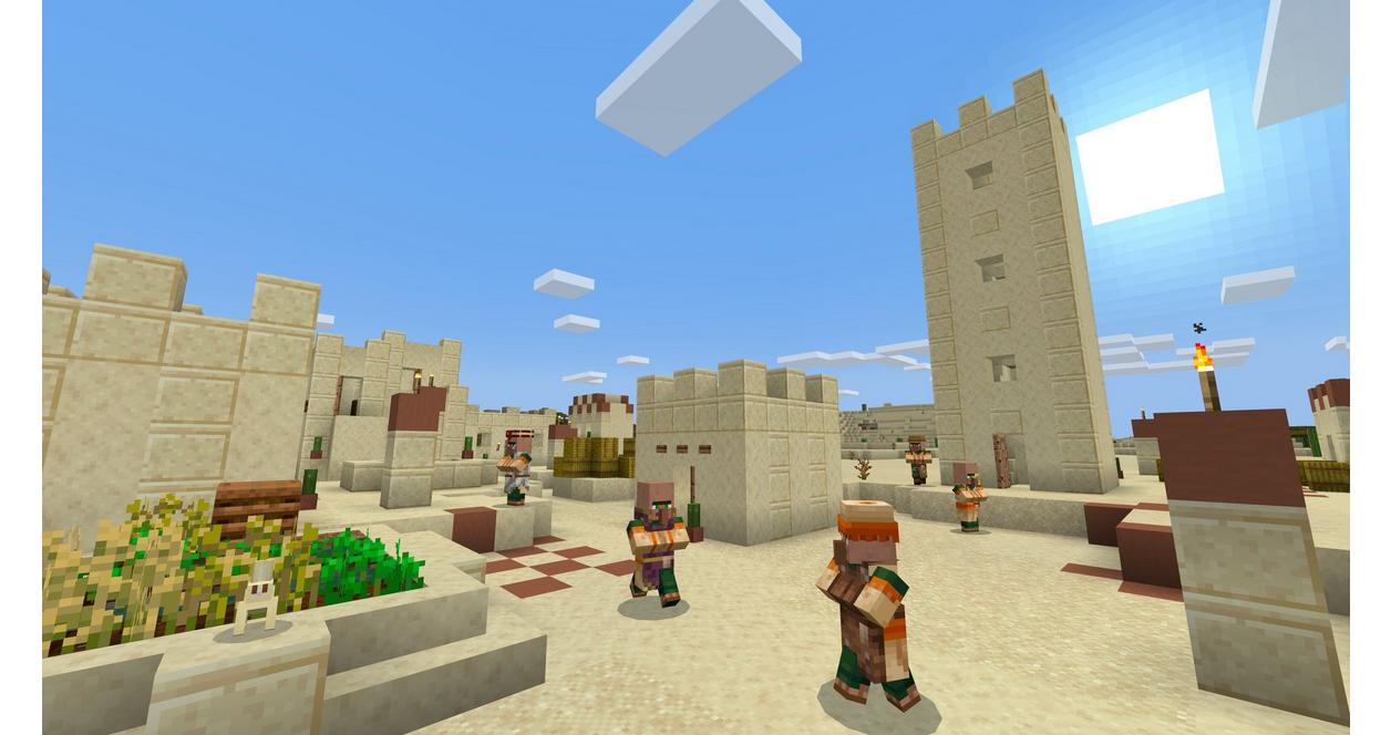 その他 Minecraft Starter Collection Amazon.com: Minecraft Starter Collection - PlayStation 4