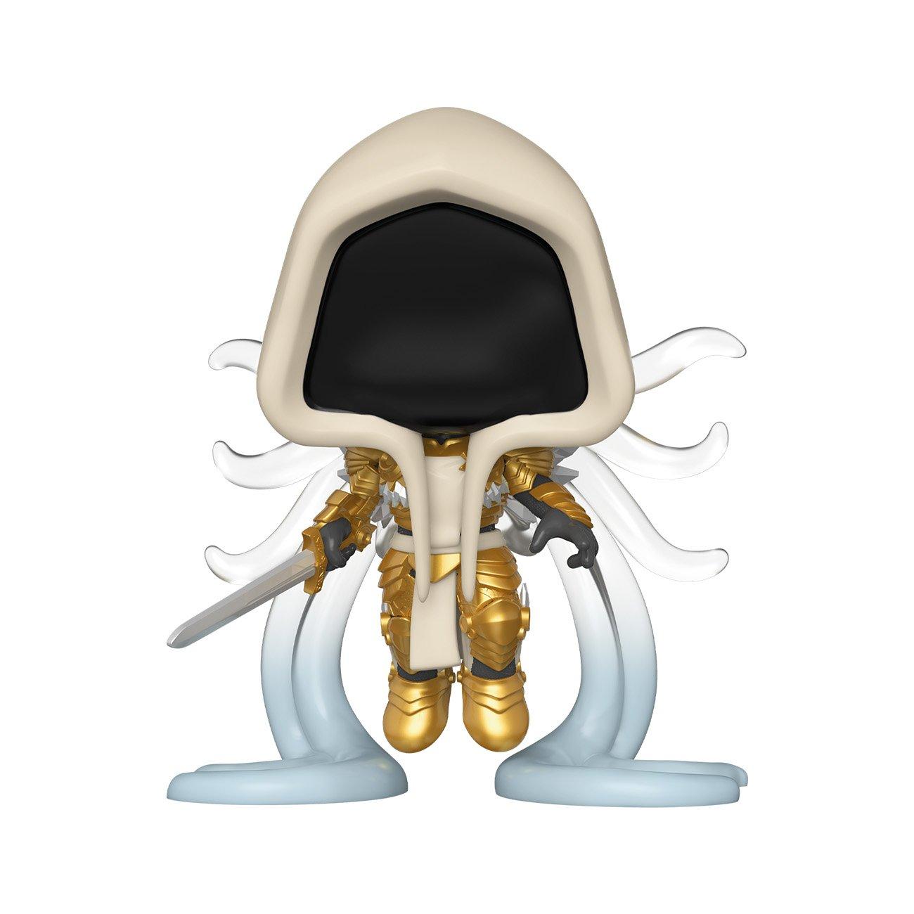 demonic tyrael funko