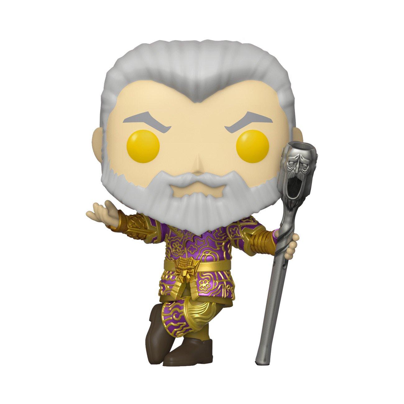 skyrim pop
