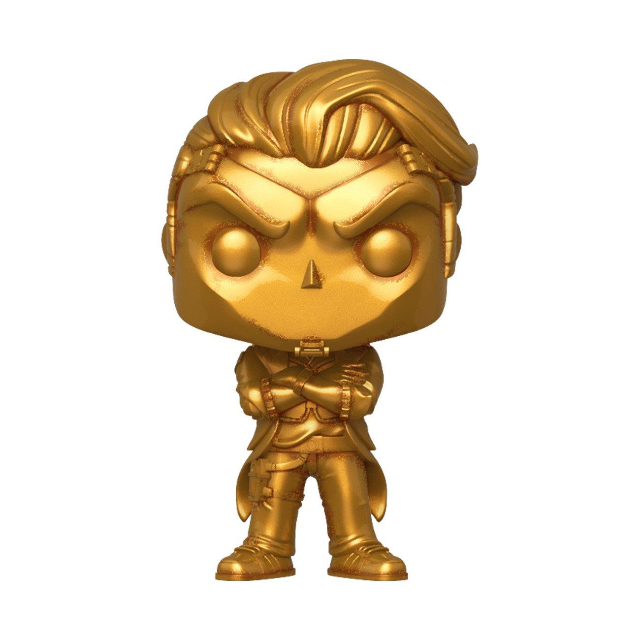 figurine pop borderlands