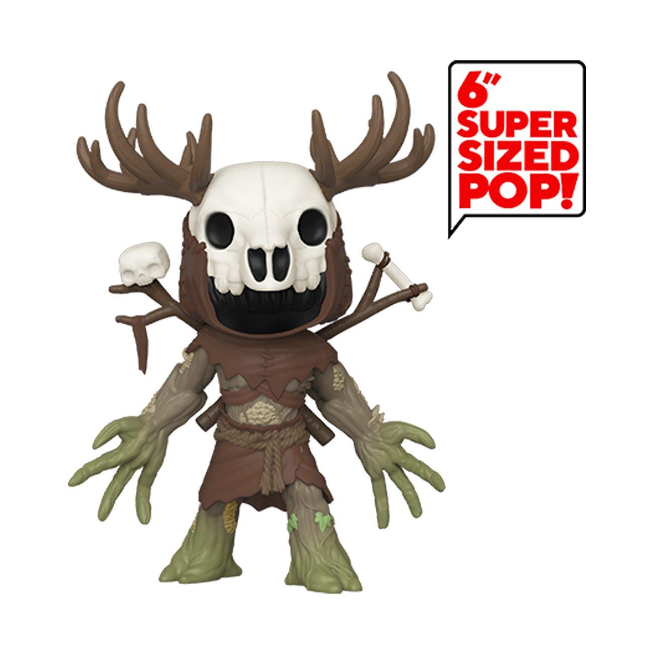 pop games witcher