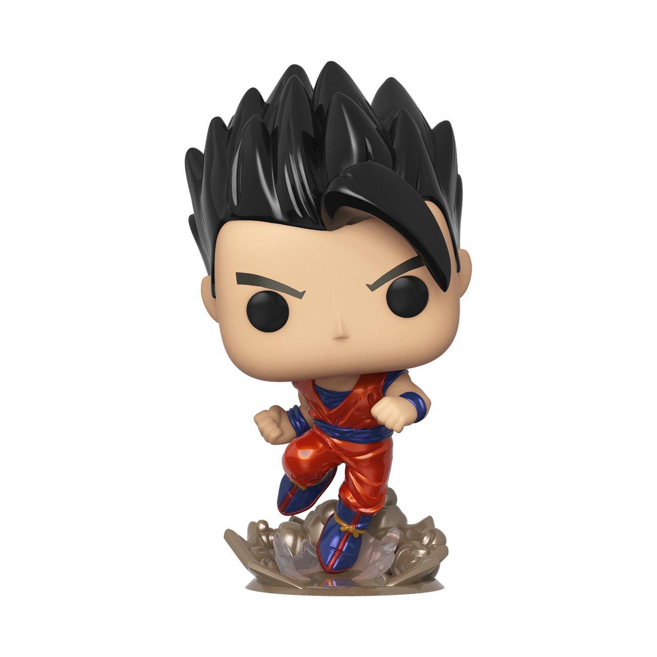 gohan gamestop pop