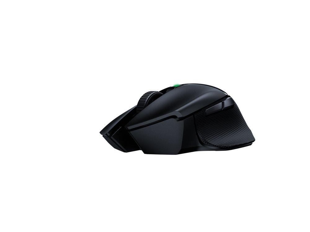 Razer Basilisk X Hyperspeed Wireless Optical Gaming Mouse - Black for sale  online